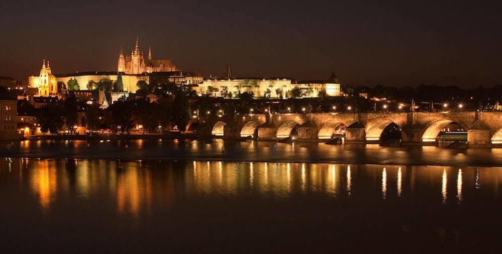 Bohemia Old Town Prag