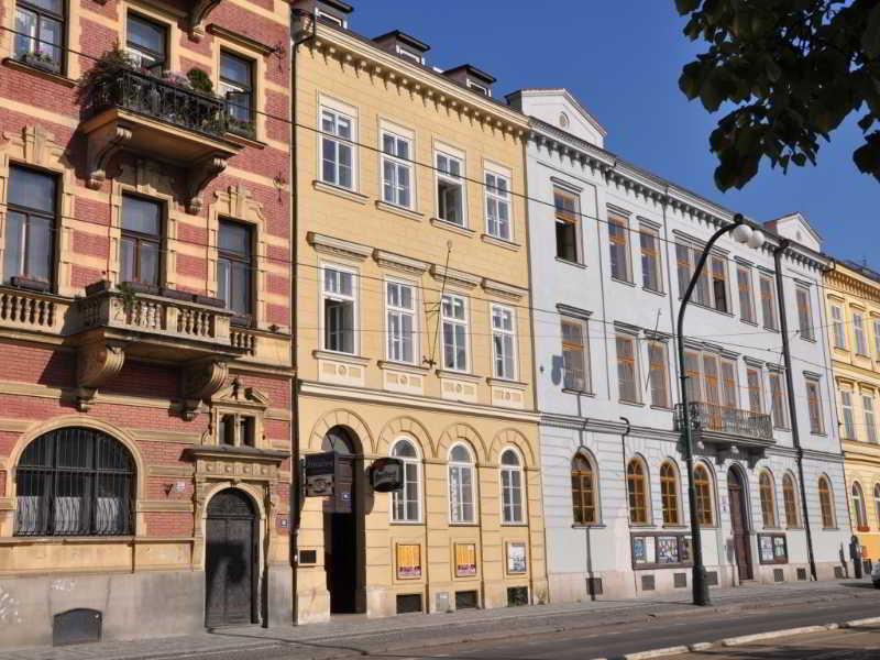 Bohemia Old Town Apartment Prag