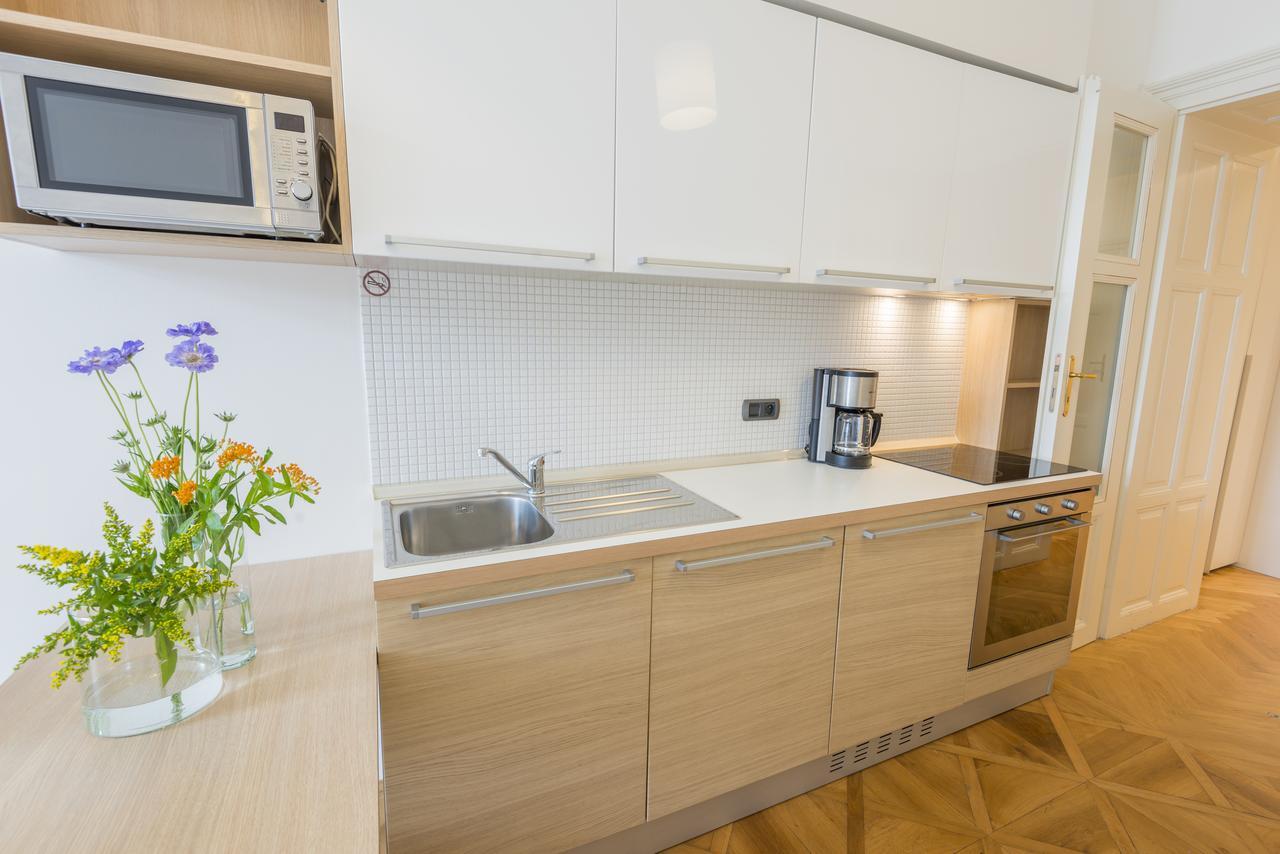 Bohemia Old Town Apartment Prag