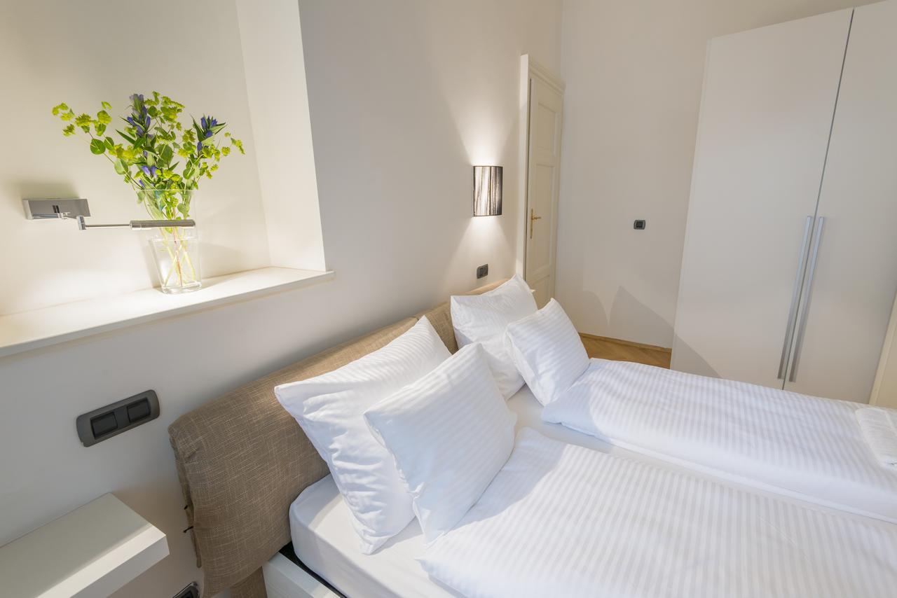 Bohemia Old Town Apartment Prag