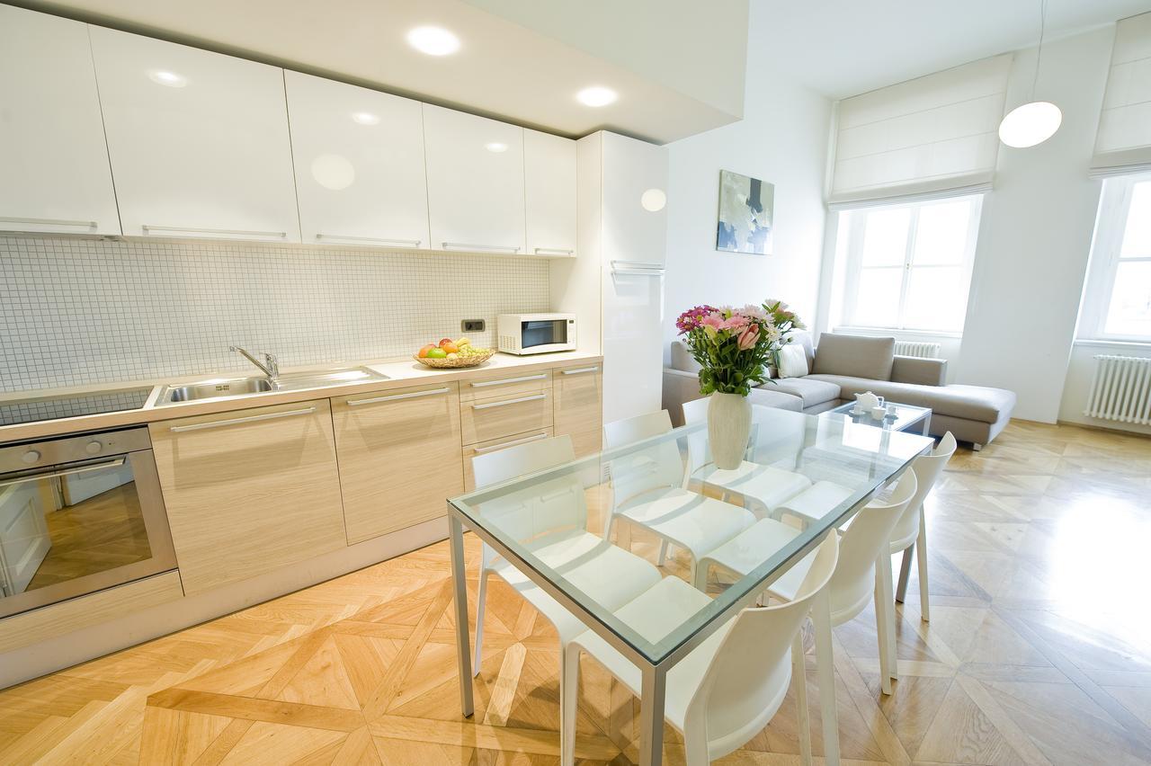 Bohemia Old Town Apartment Prag