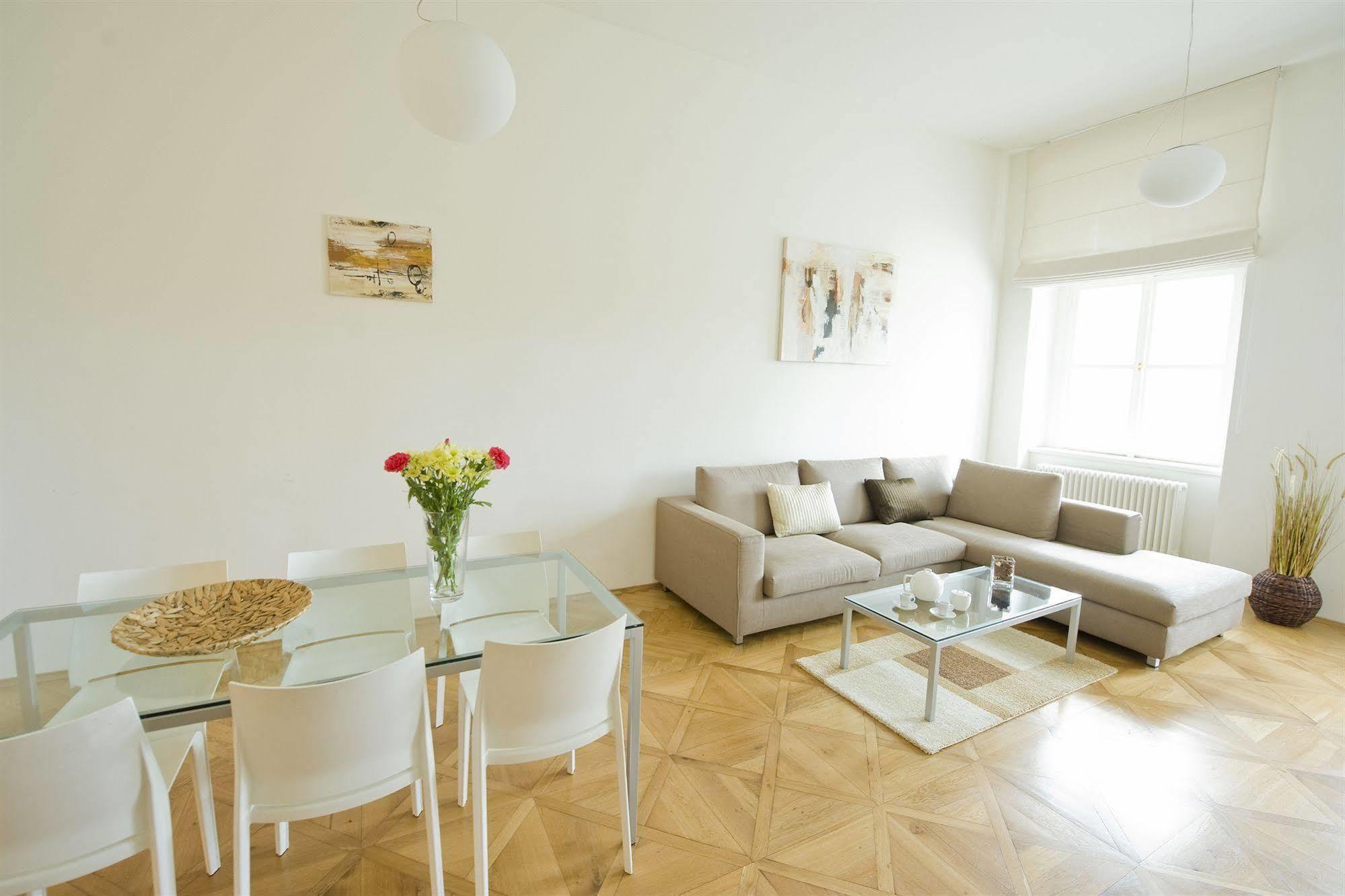 Bohemia Old Town Apartment Prag